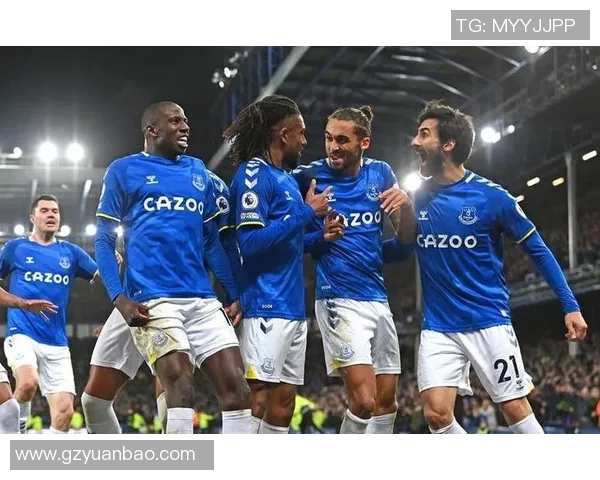 1月30号埃弗顿迎战强敌期待精彩对决与精彩进球 1月30号埃弗顿迎战强敌期待精彩对决与精彩进球