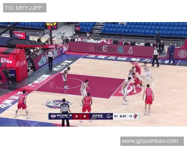 CBA广州队对阵奇才队精彩视频直播全程回顾与分析 CBA广州队对阵奇才队精彩视频直播全程回顾与分析