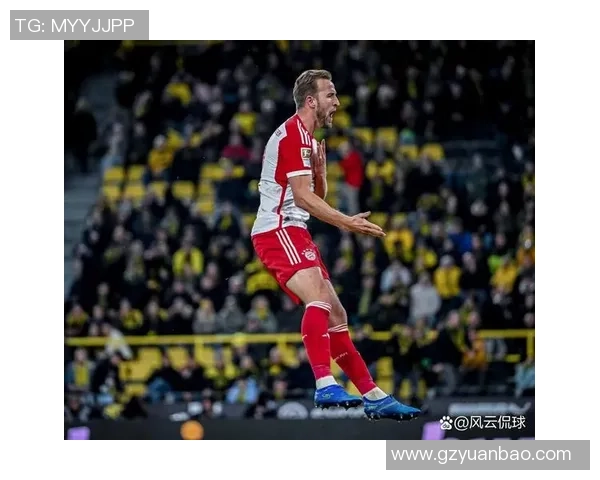 凯恩的传奇旅程:从英超之星到国际足坛的闪耀巨星 凯恩的传奇旅程:从英超之星到国际足坛的闪耀巨星