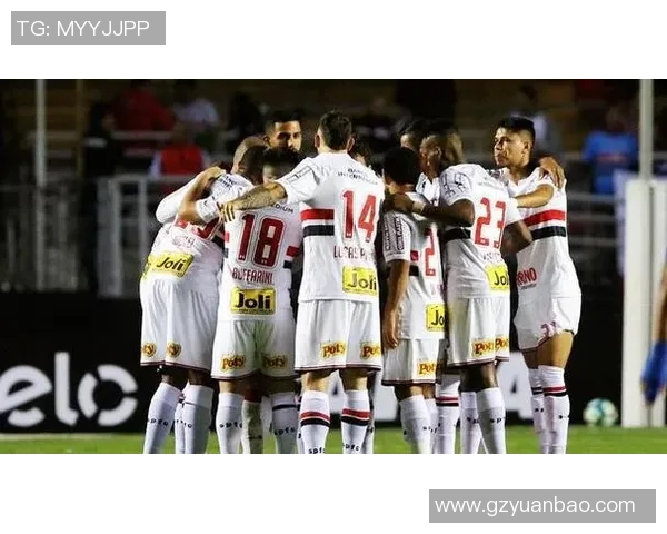 圣保罗与米竞技精彩对决比分揭晓赛季最新战绩分析