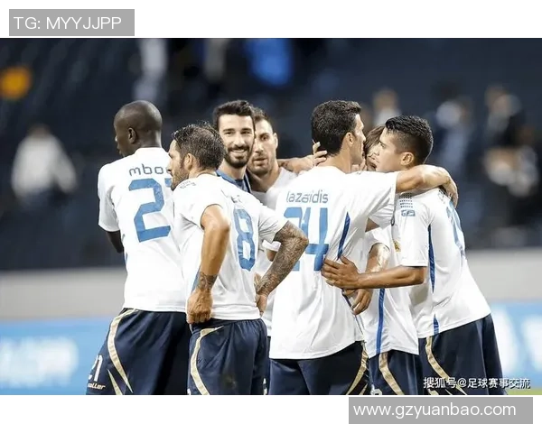 希腊与亚美尼亚的足球对决分析及历史交锋回顾