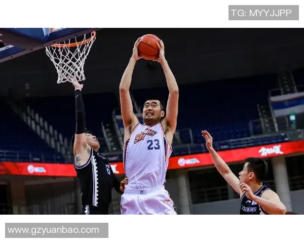 张兆旭的篮球之路：从青涩少年到职业赛场的辉煌历程与心路历程