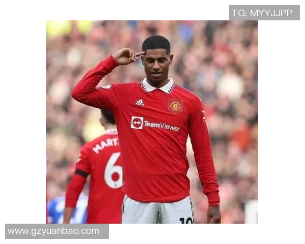 拉什福德:从青训新星到曼联锋线核心的成长之路与未来展望 拉什福德:从青训新星到曼联锋线核心的成长之路与未来展望