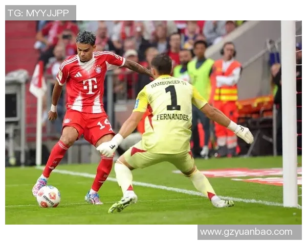 拜仁慕尼黑与汉堡对决阵容分析及比赛前瞻详解