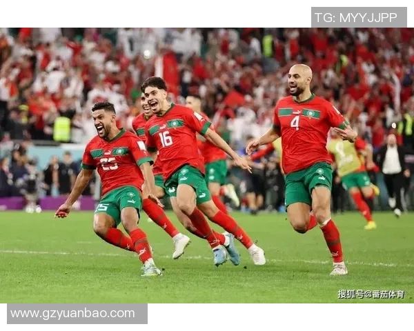 摩洛哥与葡萄牙对决水位分析及赛事前瞻解读