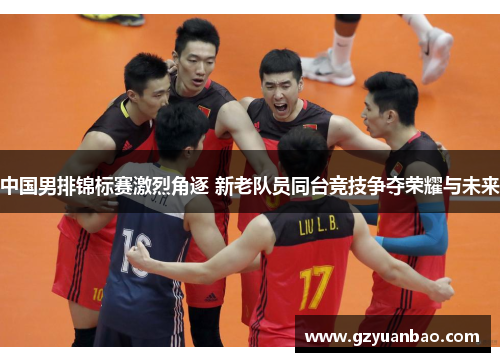 中国男排锦标赛激烈角逐 新老队员同台竞技争夺荣耀与未来