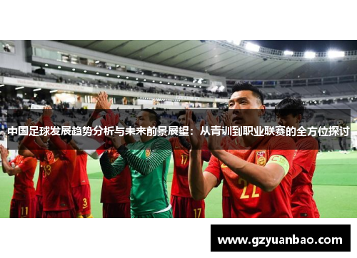 中国足球发展趋势分析与未来前景展望：从青训到职业联赛的全方位探讨