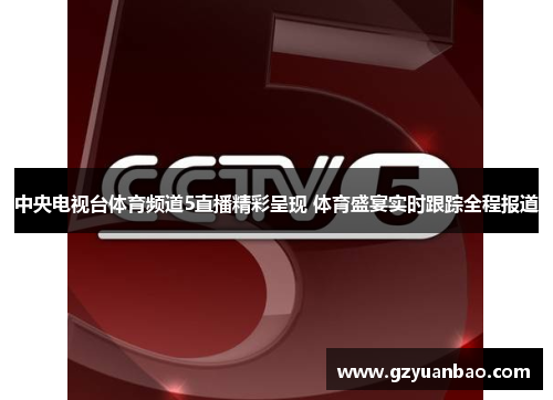 中央电视台体育频道5直播精彩呈现 体育盛宴实时跟踪全程报道